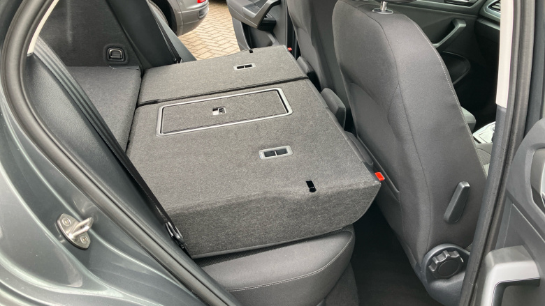 Volkswagen T-Roc 1.5 TSI Life 5dr DSG Petrol Hatchback